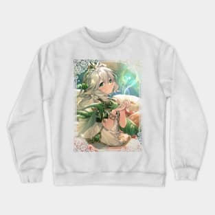 Nahida - Genshin Impact Crewneck Sweatshirt